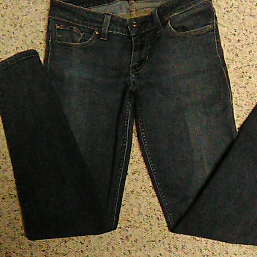 Jeans - Picture 3 of 4